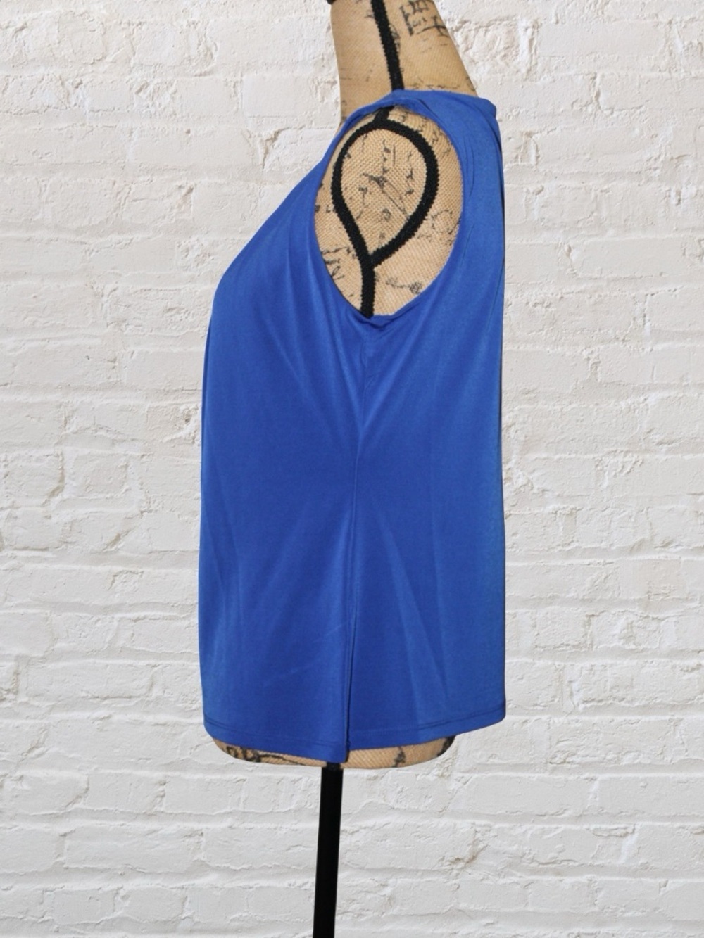 Calvin Klein Royal Blue Shell - Picture 5 of 6